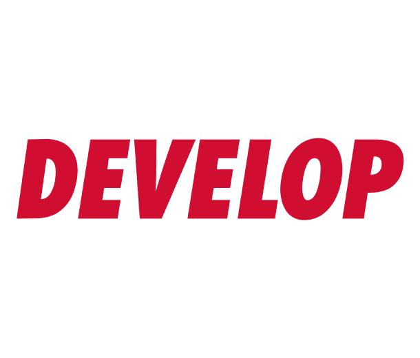 Develop