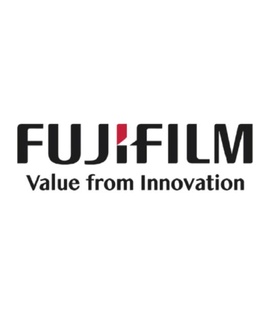 FUJIFILM