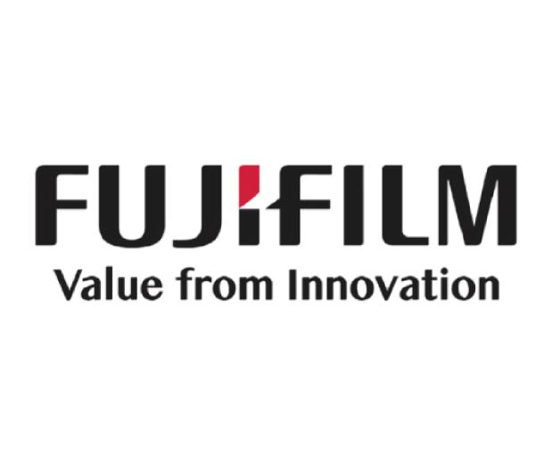 FUJIFILM